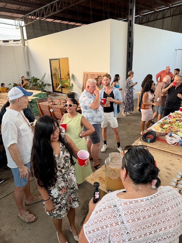 jornada de puertas abiertas en hyden 13