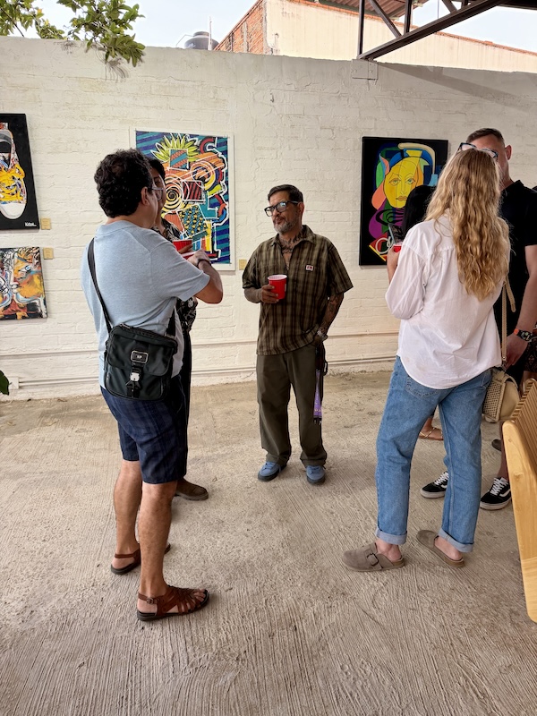 jornada de puertas abiertas en hyden 19
