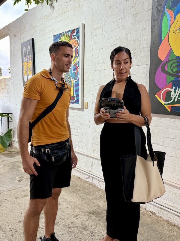 jornada de puertas abiertas en hyden 22