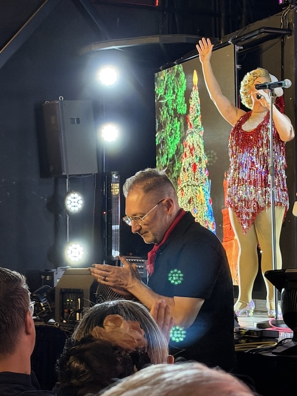 jamie surprise show 18