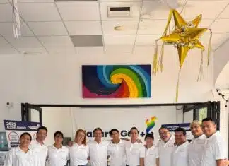 El Centro Comunitario Gay+ de Vallarta celebra dos años con una jornada de puertas abiertas jornada de puertas abiertas gcc 1