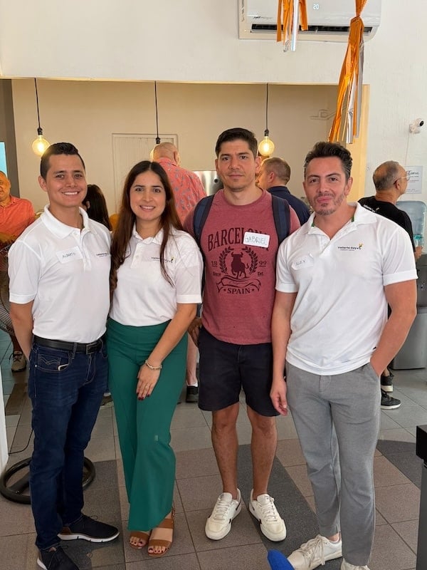 jornada de puertas abiertas gcc 10