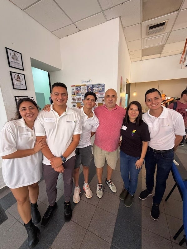 jornada de puertas abiertas gcc 14