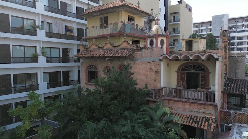 quinto encanto drone 2