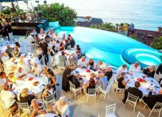 Chic por una causa: La Gala en Blanco y Negro 2026 1-Gala blanco-negro