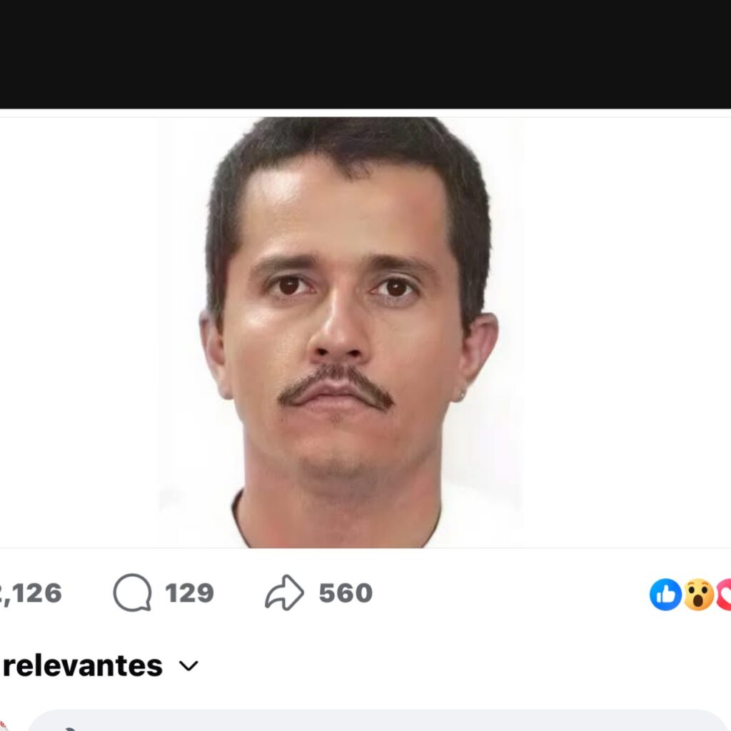el mencho