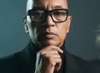 ELEVATED: Un concierto benéfico de Kevin Anthony en el Teatro Vallarta kevin Anthony