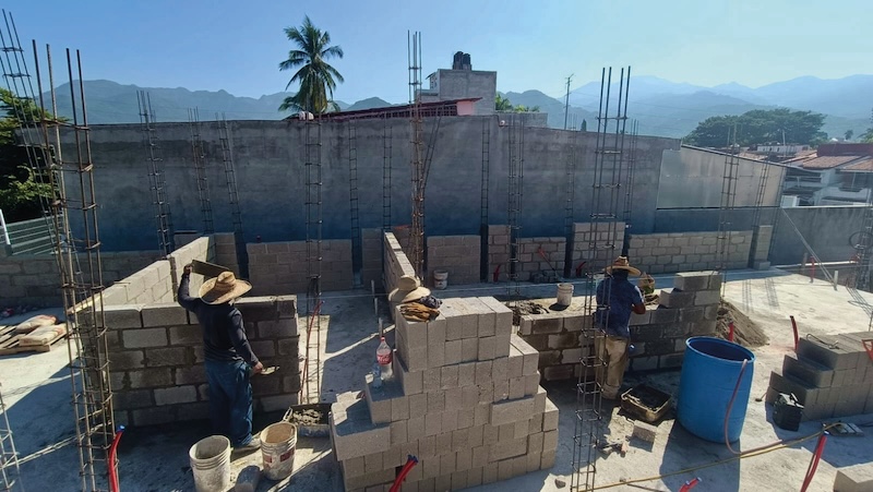 Cuadro de construcción 2