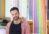 Proponen una Semana de la Diversidad para celebrar a la comunidad LGBTQ+ e impulsar el turismo de verano Carlos Plascencia