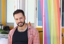 Proponen una Semana de la Diversidad para celebrar a la comunidad LGBTQ+ e impulsar el turismo de verano Carlos Plascencia