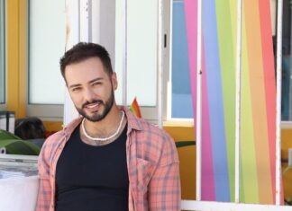 Puerto Vallarta busca lanzar la primera ‘Semana de la Diversidad’ este verano Carlos Plascencia