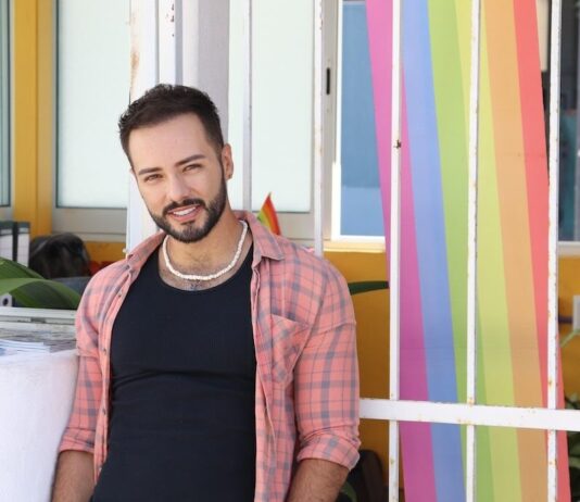 Puerto Vallarta busca lanzar la primera ‘Semana de la Diversidad’ este verano Carlos Plascencia