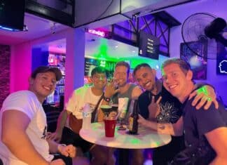 Lalo’s Bar debuta su concepto #CoolWorld en la Zona Romántica Bar de Lalo