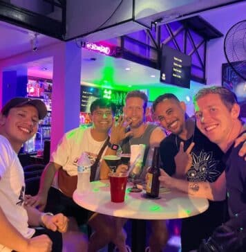 Lalo’s Bar debuta su concepto #CoolWorld en la Zona Romántica Bar de Lalo