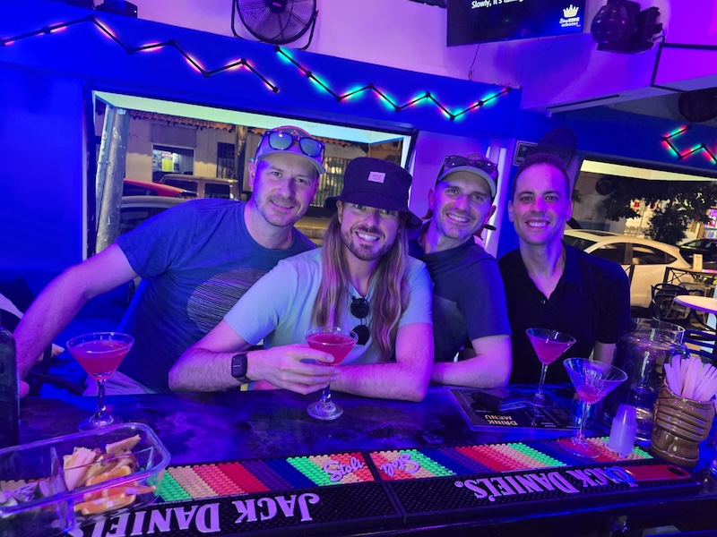 Bar de Lalo