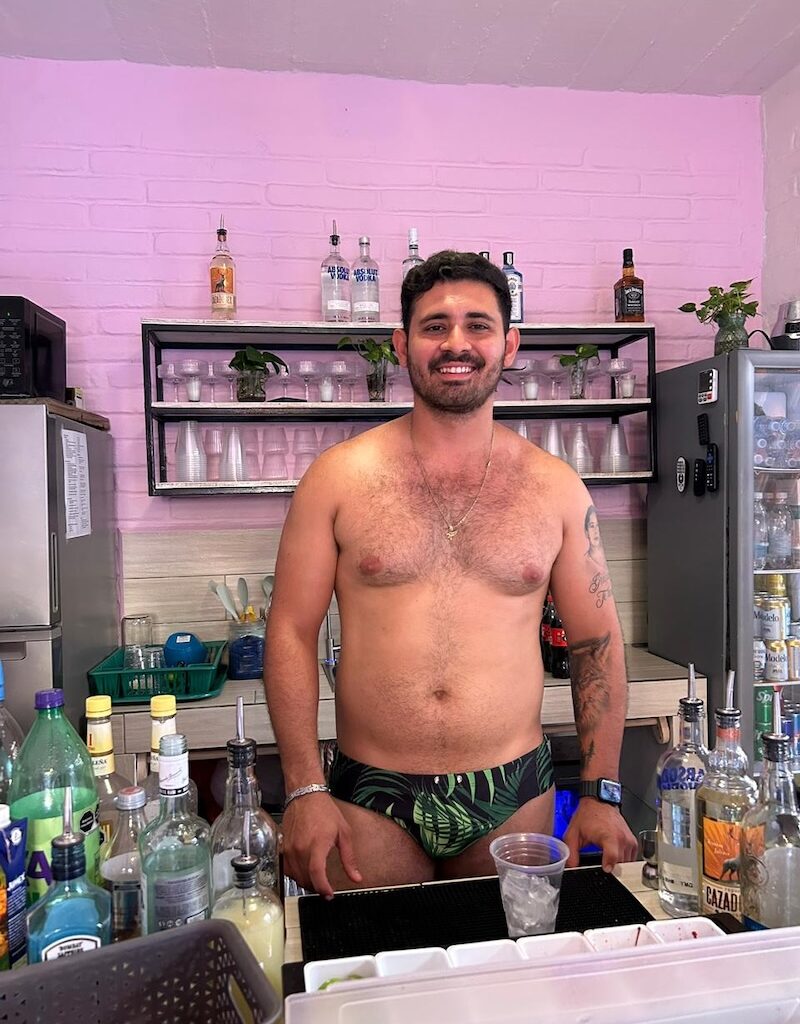 bearadise 2026