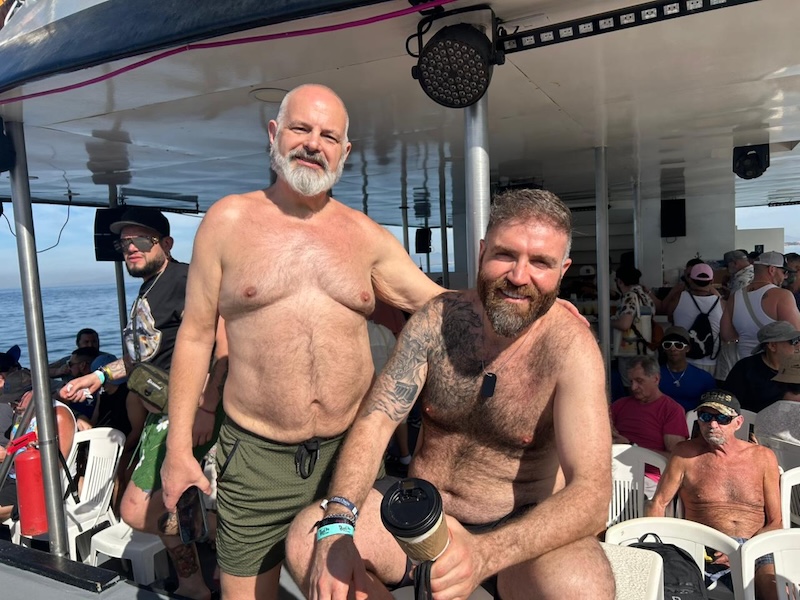 crucero del alcohol 2026