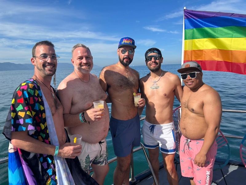crucero del alcohol 2026