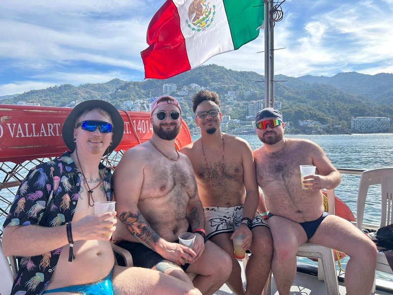 crucero del alcohol 2026