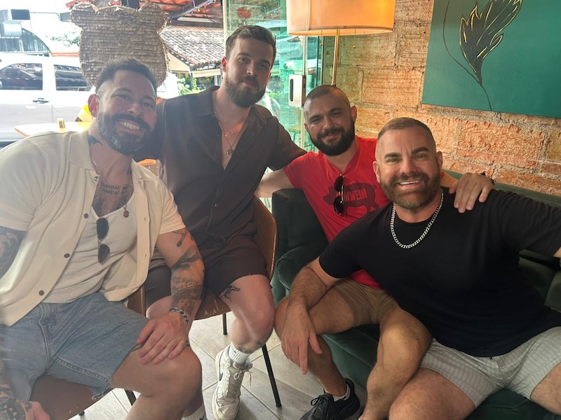 trampa para osos 2026