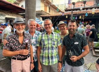 Fotos: Gay+ Mixer en Chachalaca Bar gay+ mezclador chachalaca bar 2026