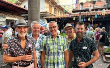 Fotos: Gay+ Mixer en Chachalaca Bar gay+ mezclador chachalaca bar 2026