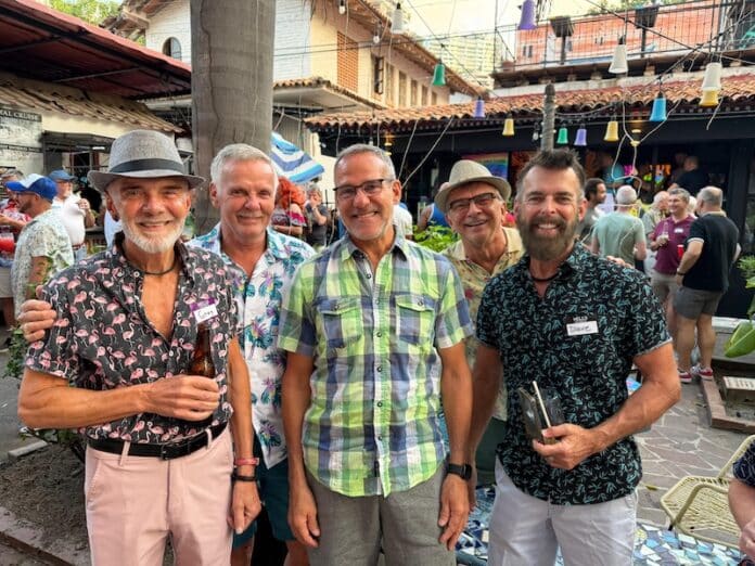 gay+ mezclador chachalaca bar 2026