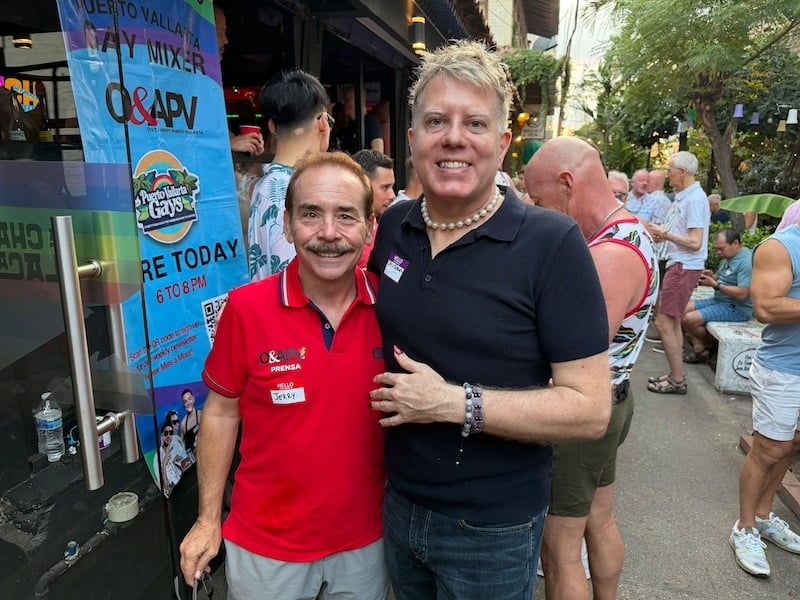 gay+ mixer chachalaca bar 2026