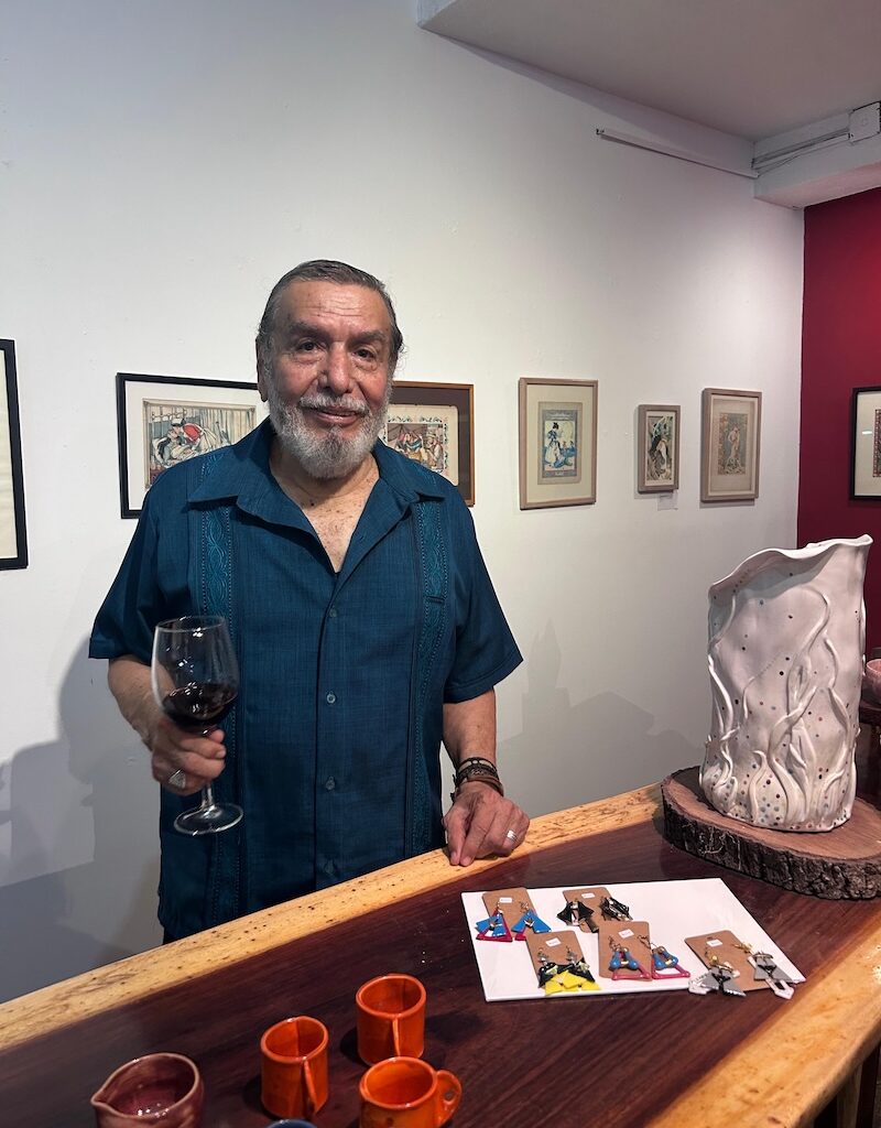 Arte Vallarta Febrero 2026