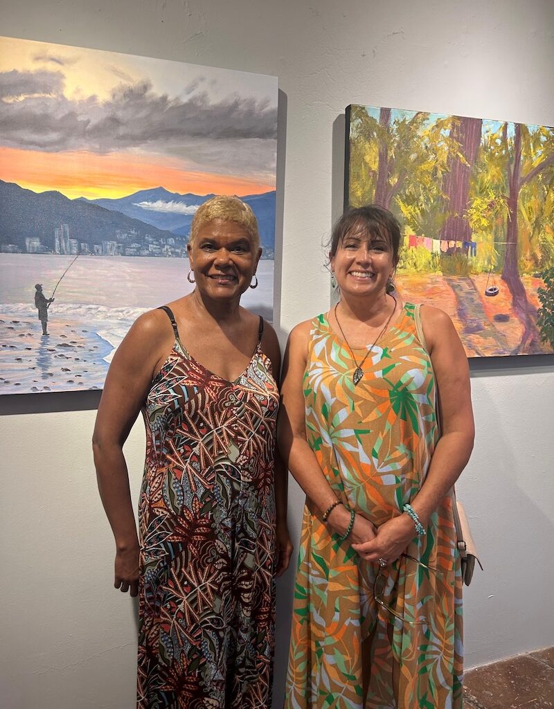 Arte Vallarta Febrero 2026
