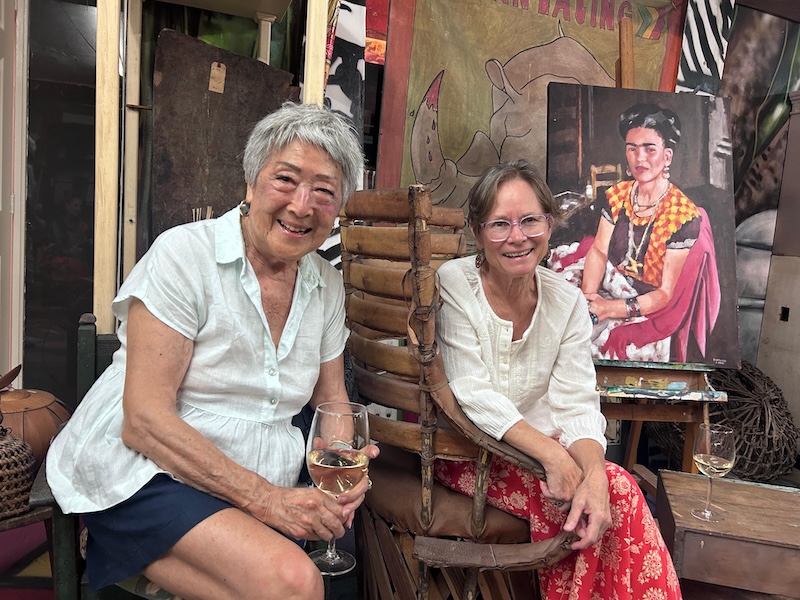 Arte Vallarta Febrero 2026