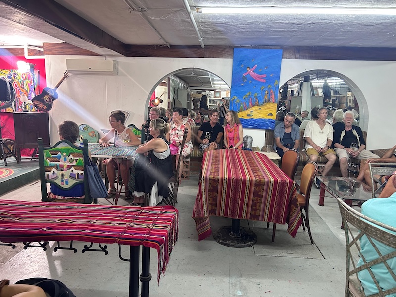 Arte Vallarta Febrero 2026