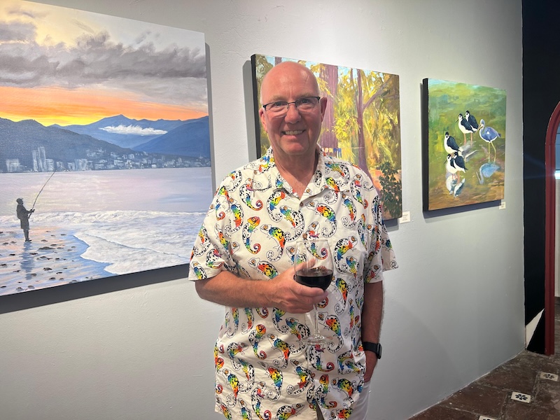 Arte Vallarta Febrero 2026