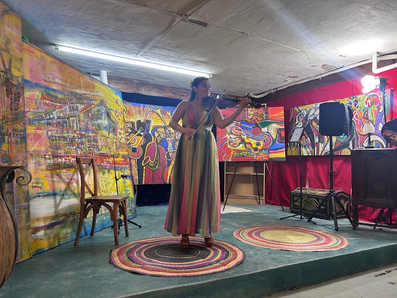 Arte Vallarta Febrero 2026