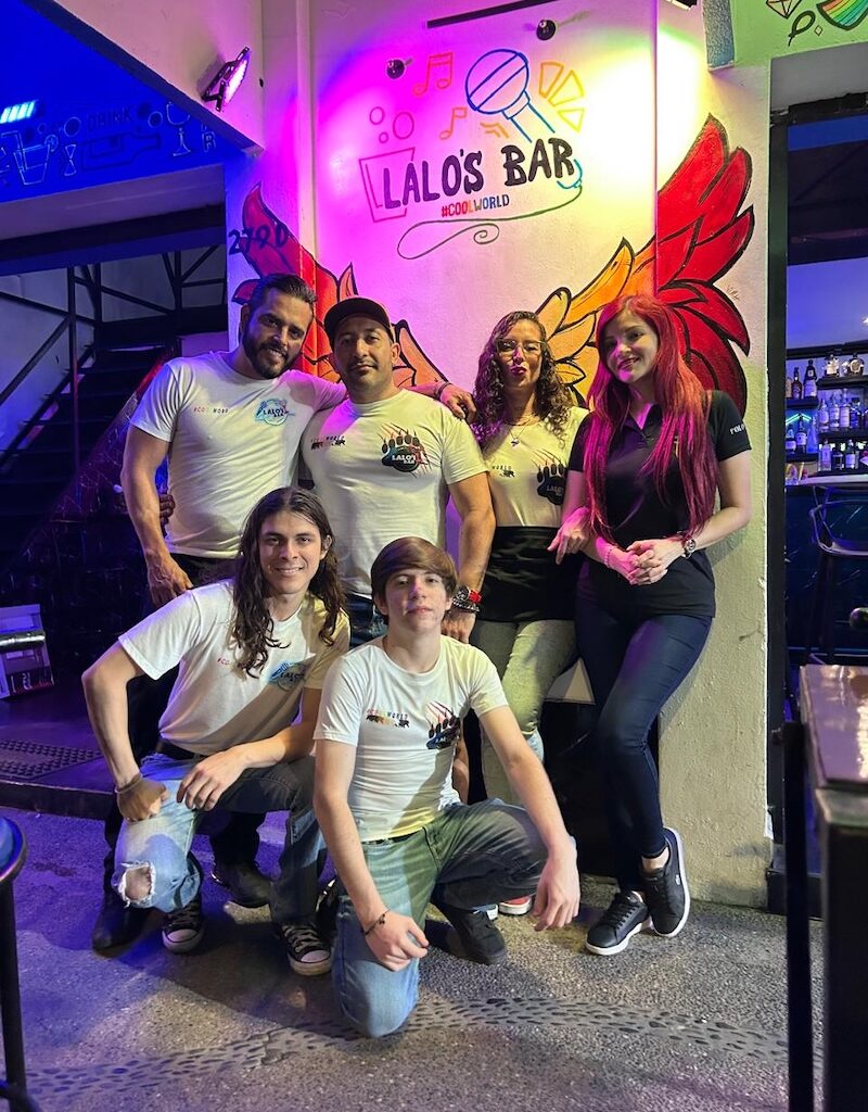 Bar de Lalo