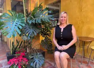 El poder de la confianza: cómo Monica Miller navega por el mercado del lujo frente al mar monica miller