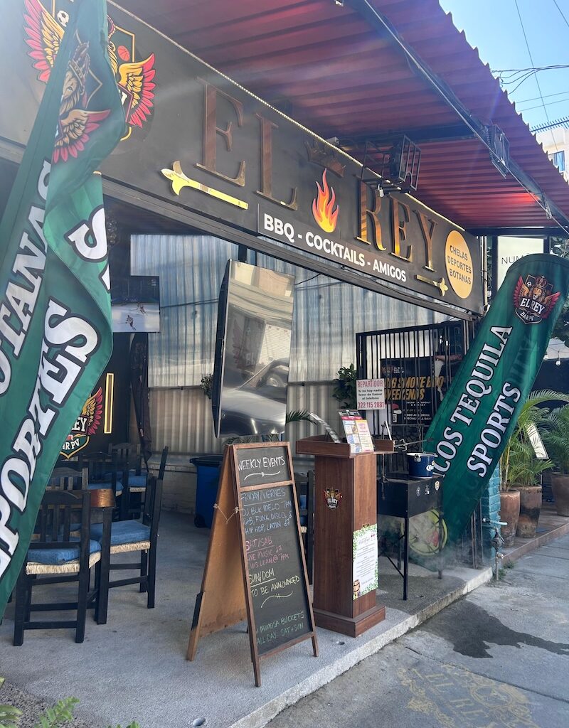 El Rey Versalles