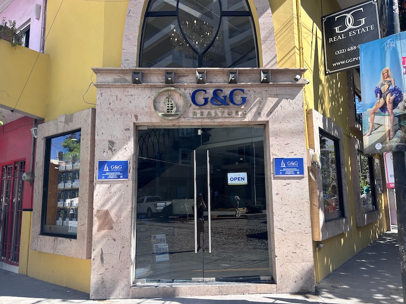 G&G inmobiliaria