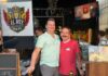 Fotos: Gay+ Mixer en El Rey Bar & Grill (Versalles) mezcladora el rey 2026