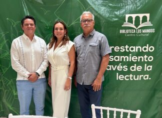 Subasta Anual de Biblioteca de Los Mangos fijada para el 6 de marzo subasta de la biblioteca de los mangos