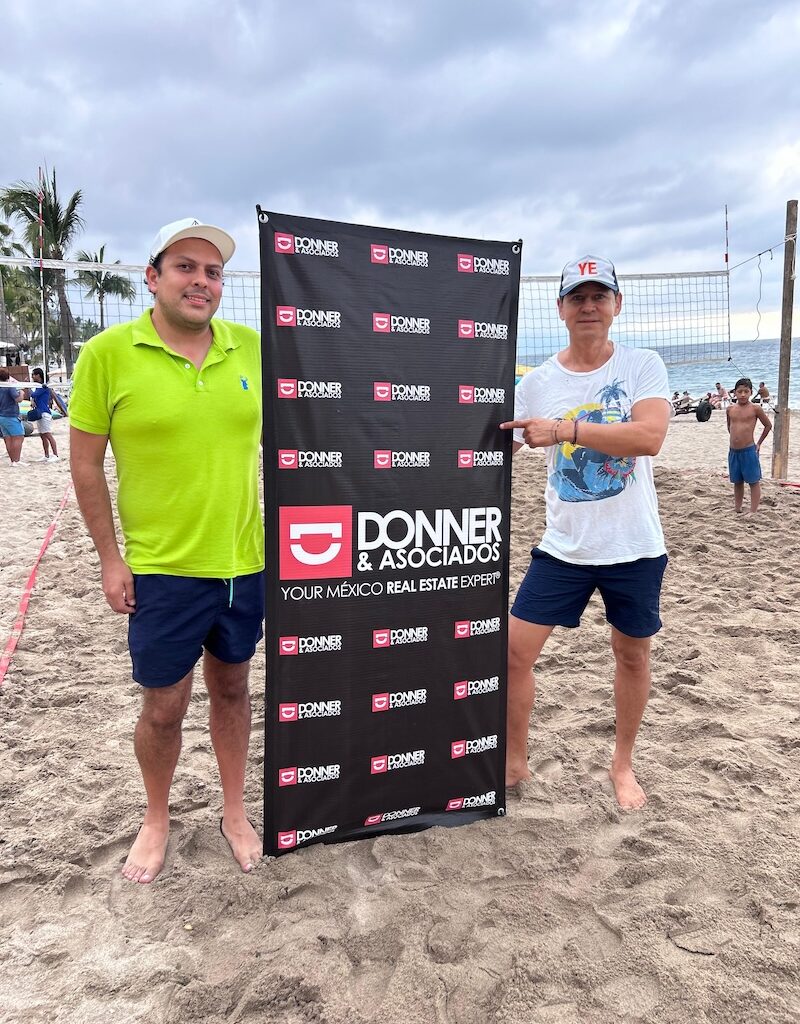 Torneo Metropolitano de Voley Playa Diverso