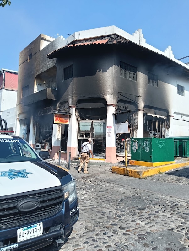 incendio en edificio 3