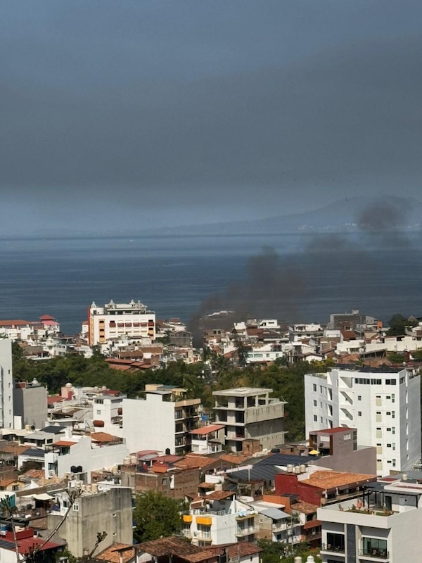 ciudad en llamas 2