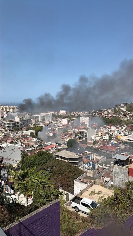 ciudad en llamas 5