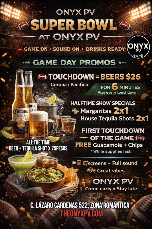 onyx pv superbowl watch party
