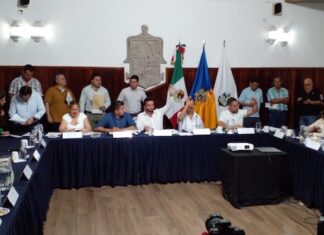 Puerto Vallarta formaliza el Consejo de la Diversidad y el Cabildo anual de la Diversidad El Ayuntamiento de Puerto Vallarta aprobó el martes medidas para institucionalizar el Cabildo de la Diversidad del municipio y adoptar el reglamento del Consejo Municipal de la Diversidad Sexual y de Género, consolidando el marco normativo y operativo local en materia de diversidad sexual y de género.