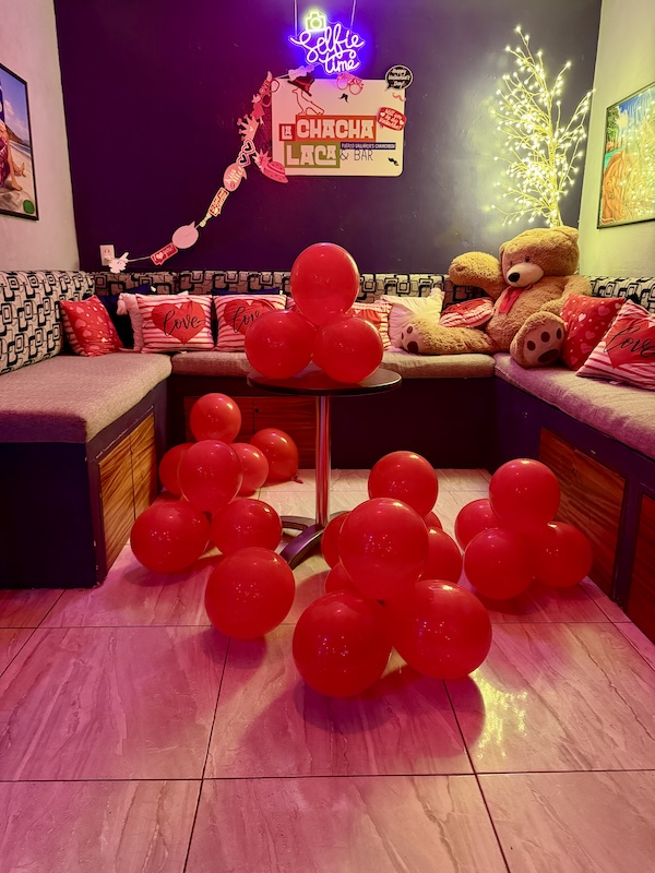 día de san valentín 2026 12