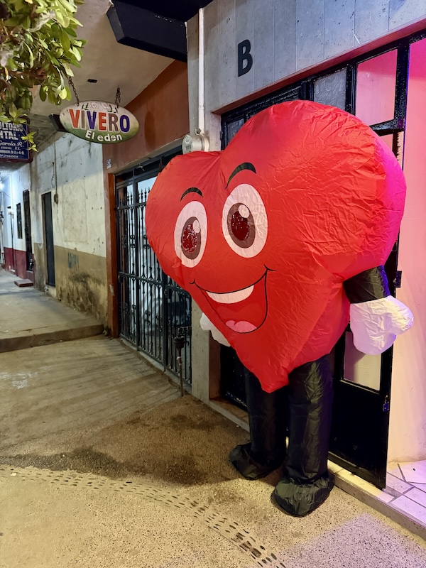 día de san valentín 2026 21