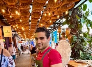 La noche de San Valentín brilla en la Zona Romántica de Puerto Vallarta día de san valentín 2026 8