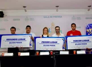 Puerto Vallarta acogerá un torneo de voleibol de playa inclusivo vollyball diversidad 2